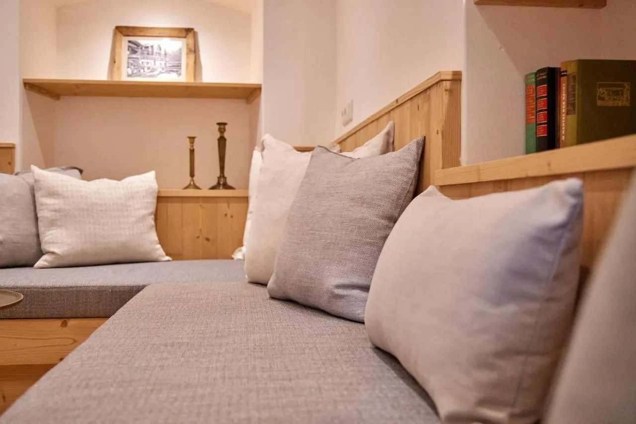 Haus Hoamat - Almrausch Apartment Farchant