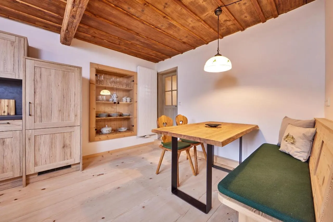 Haus Hoamat - Almrausch Apartment Farchant
