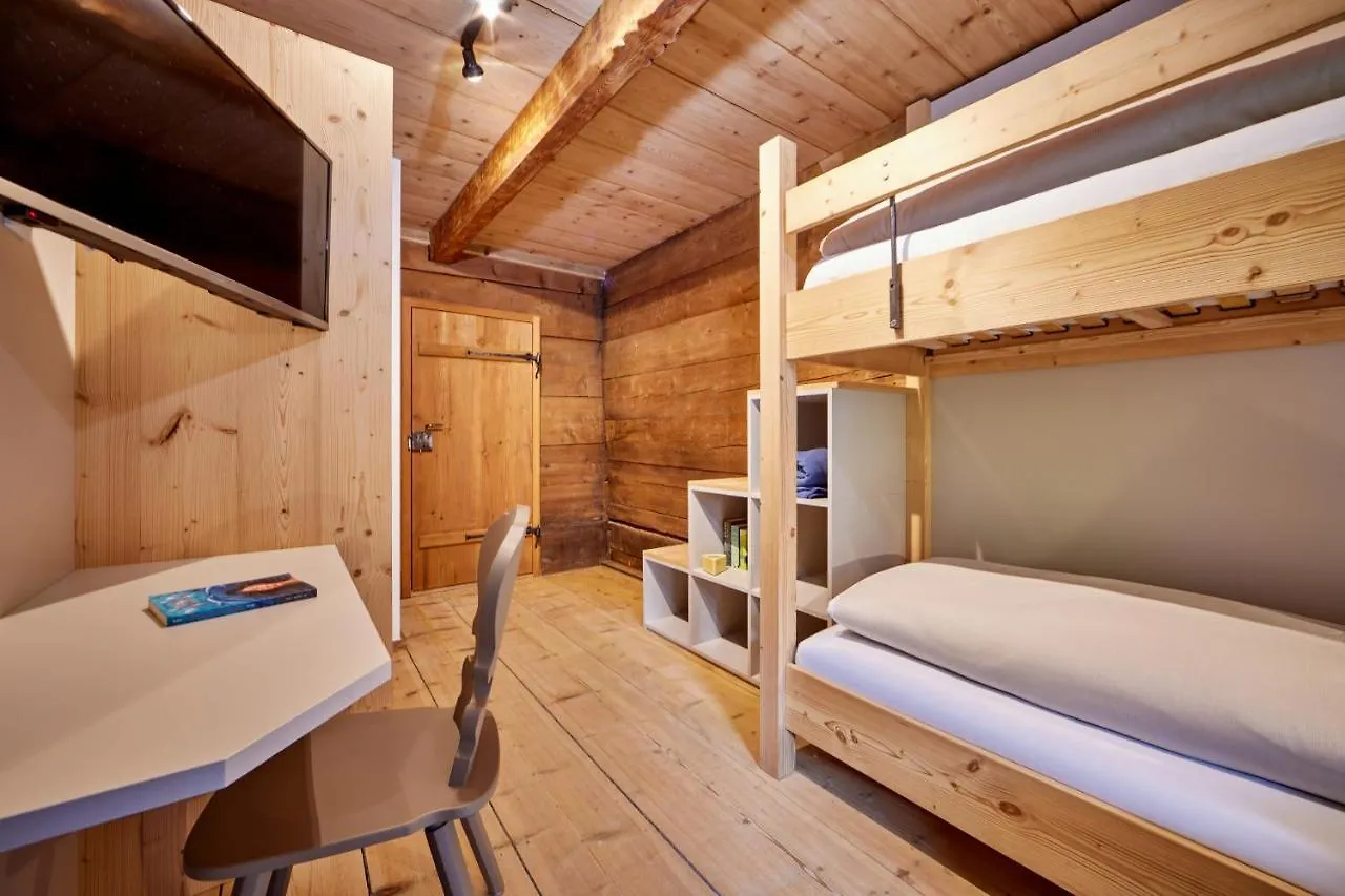 Haus Hoamat - Almrausch Apartment Farchant
