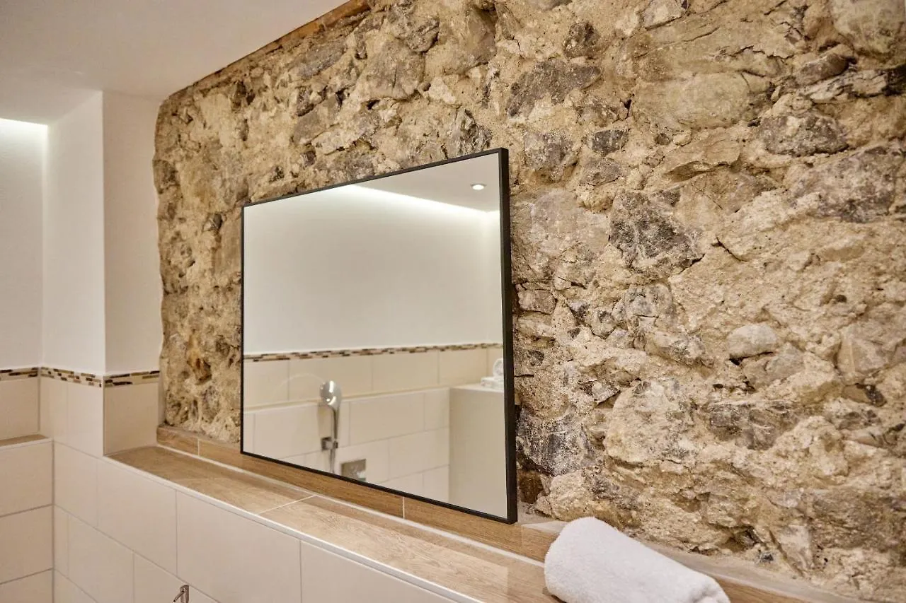 Haus Hoamat - Almrausch Apartment Farchant
