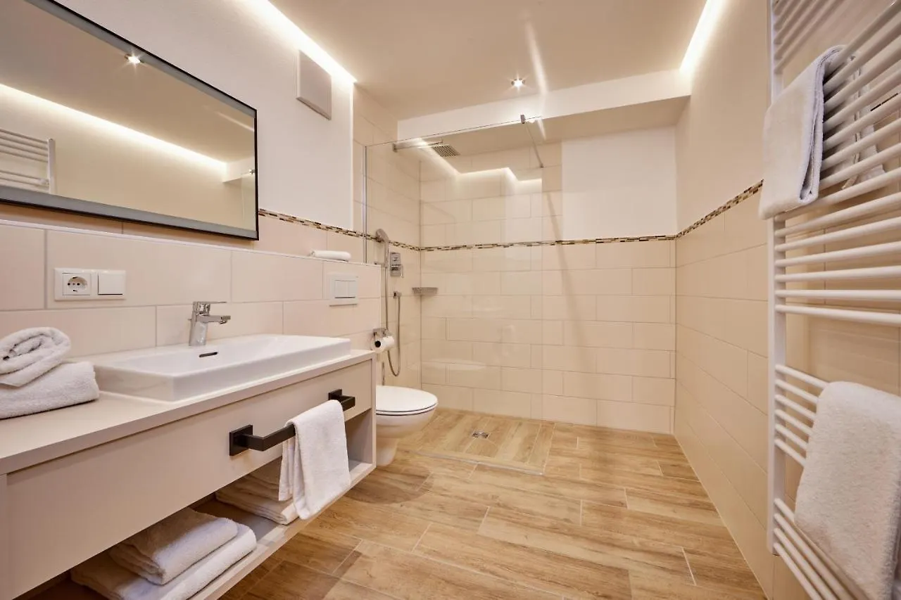 Haus Hoamat - Almrausch Apartment Farchant