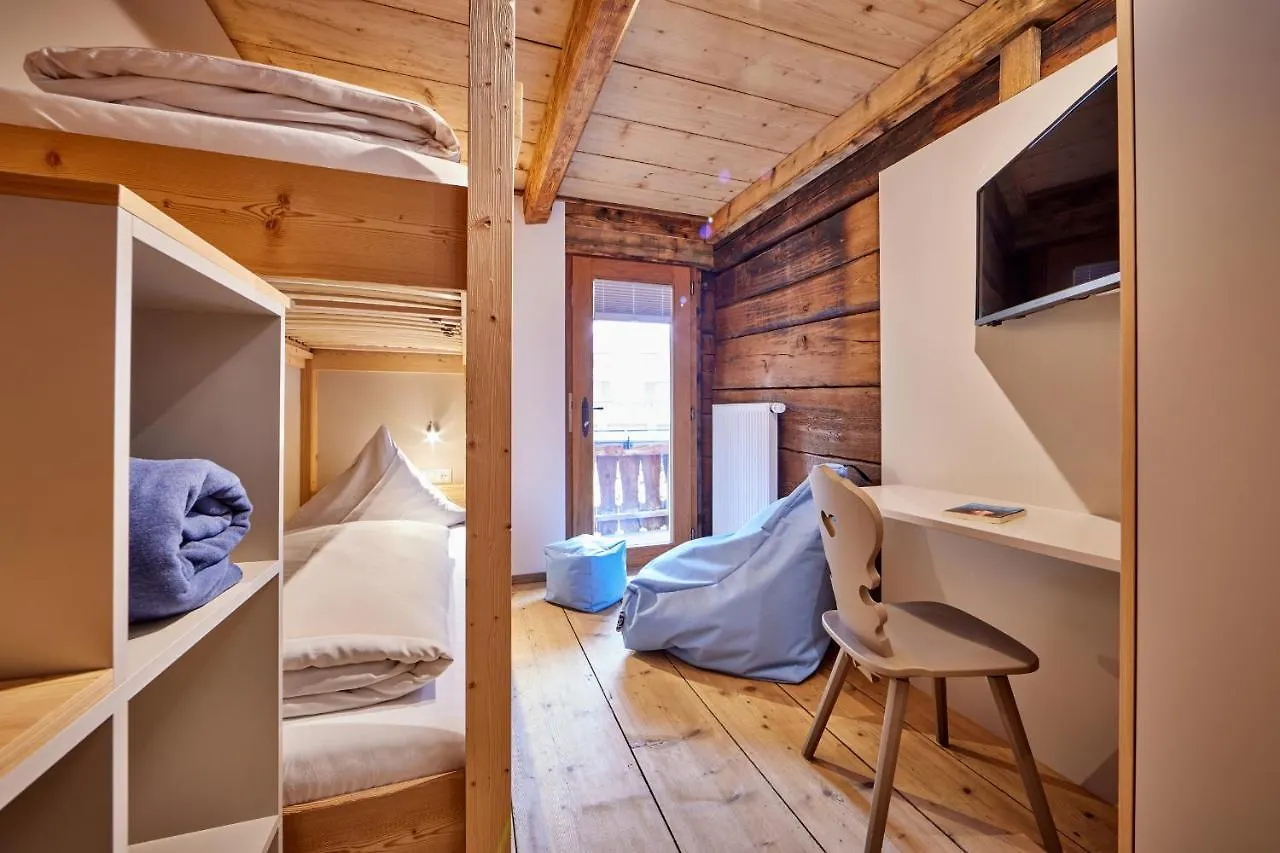 Haus Hoamat - Almrausch Apartment Farchant Germany