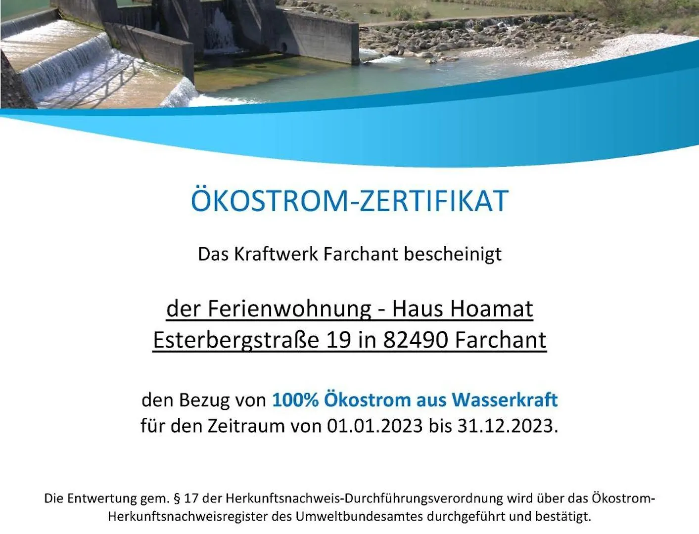 Haus Hoamat - Almrausch Apartment Farchant Germany
