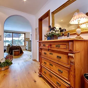 Apartment Minerva, Farchant