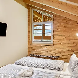 Chalet Rauschn 1, Farchant