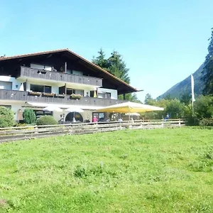 Apartment Zugspitz Traumapartment, Farchant