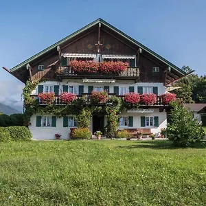 Apartment Haus Andrä, Farchant