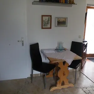Apartment Bernd, Farchant
