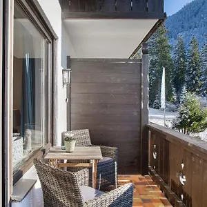 Apartment Almzeit, Farchant
