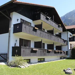 Apartment Zugspitz, Farchant