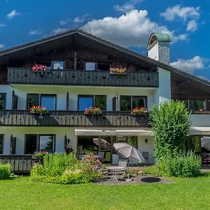 Garni Zugspitz Farchant
