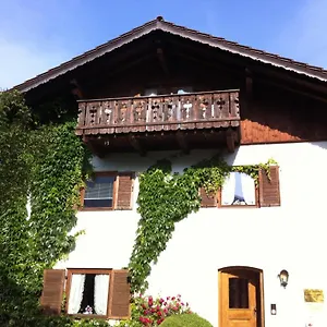 Apartment Zugspitzhome, Farchant
