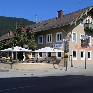 Landgasthof Kirchmayer Farchant