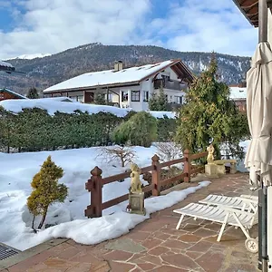Apartment Fewo Minerva, Farchant